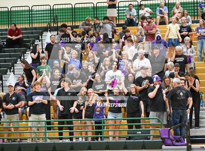 Thumbnail 2 in ALA - West Foothills vs. Northwest Christian (AIA 3A Final) photogallery.