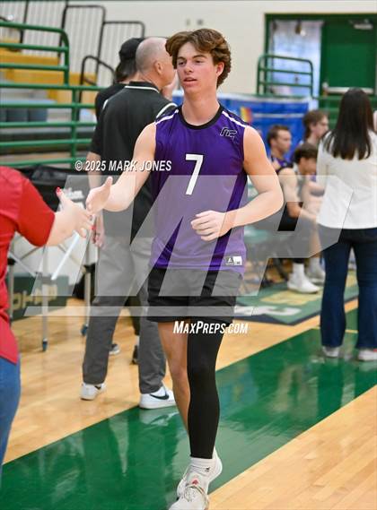 Thumbnail 1 in ALA - West Foothills vs. Northwest Christian (AIA 3A Final) photogallery.