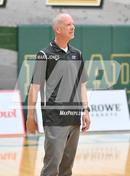 Thumbnail 3 in ALA - West Foothills vs. Northwest Christian (AIA 3A Final) photogallery.