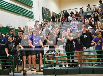 Thumbnail 1 in ALA - West Foothills vs. Northwest Christian (AIA 3A Final) photogallery.