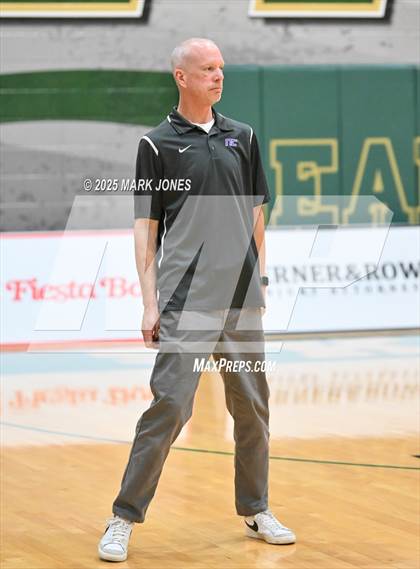 Thumbnail 1 in ALA - West Foothills vs. Northwest Christian (AIA 3A Final) photogallery.
