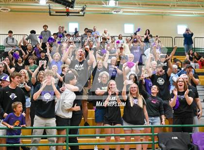 Thumbnail 2 in ALA - West Foothills vs. Northwest Christian (AIA 3A Final) photogallery.
