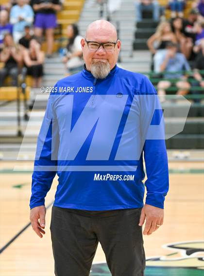 Thumbnail 3 in ALA - West Foothills vs. Northwest Christian (AIA 3A Final) photogallery.