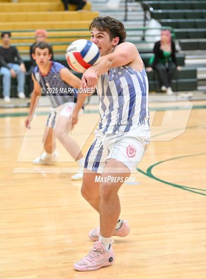 Thumbnail 1 in ALA - West Foothills vs. Northwest Christian (AIA 3A Final) photogallery.