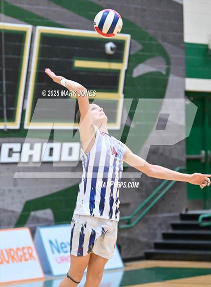 Thumbnail 1 in ALA - West Foothills vs. Northwest Christian (AIA 3A Final) photogallery.