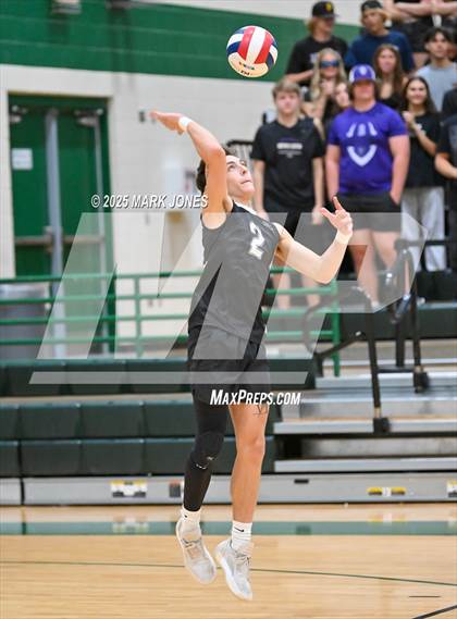 Thumbnail 1 in ALA - West Foothills vs. Northwest Christian (AIA 3A Final) photogallery.