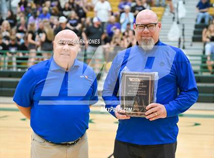 Thumbnail 1 in ALA - West Foothills vs. Northwest Christian (AIA 3A Final) photogallery.