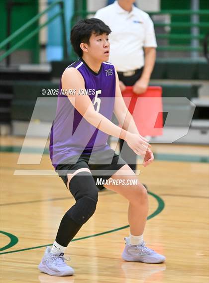 Thumbnail 1 in ALA - West Foothills vs. Northwest Christian (AIA 3A Final) photogallery.