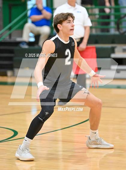 Thumbnail 1 in ALA - West Foothills vs. Northwest Christian (AIA 3A Final) photogallery.