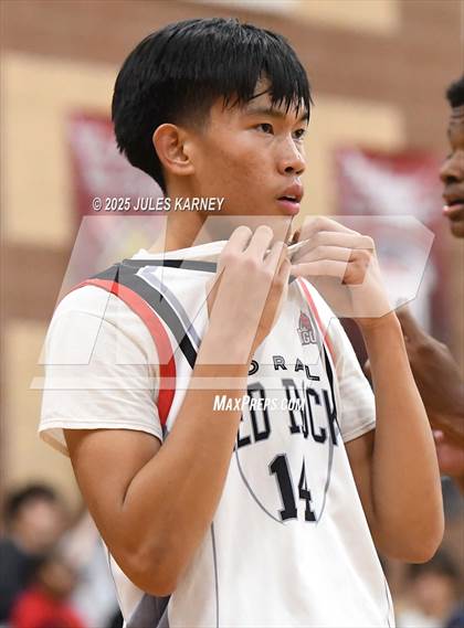 Thumbnail 3 in Somerset Academy Losee @ Doral Academy Red Rock photogallery.