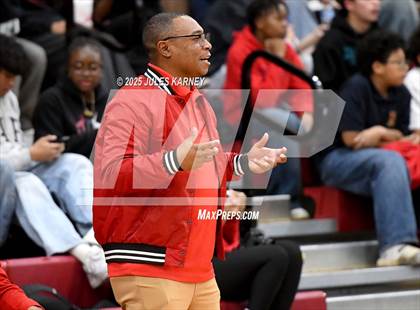 Thumbnail 1 in Somerset Academy Losee @ Doral Academy Red Rock photogallery.