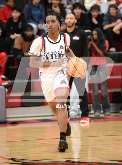 Thumbnail 1 in Somerset Academy Losee @ Doral Academy Red Rock photogallery.