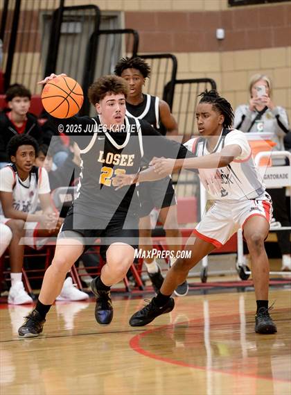 Thumbnail 3 in Somerset Academy Losee @ Doral Academy Red Rock photogallery.