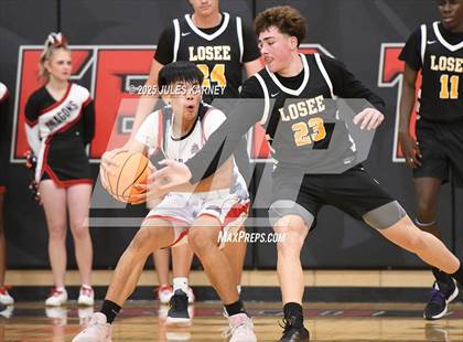 Thumbnail 2 in Somerset Academy Losee @ Doral Academy Red Rock photogallery.