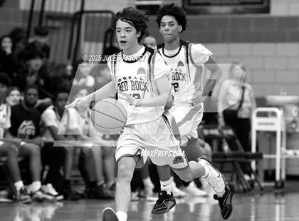 Thumbnail 1 in Somerset Academy Losee @ Doral Academy Red Rock photogallery.