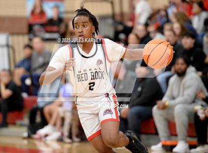 Thumbnail 2 in Somerset Academy Losee @ Doral Academy Red Rock photogallery.