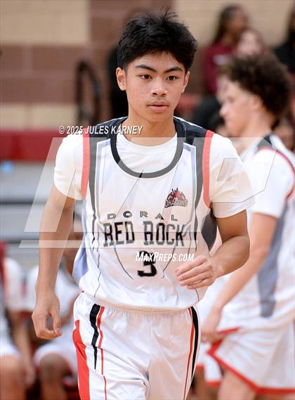 Thumbnail 1 in Somerset Academy Losee @ Doral Academy Red Rock photogallery.