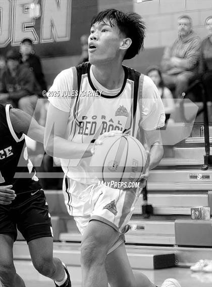 Thumbnail 3 in Somerset Academy Losee @ Doral Academy Red Rock photogallery.