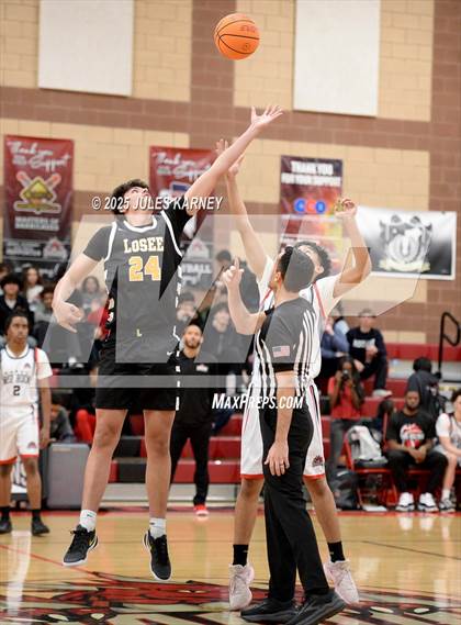 Thumbnail 1 in Somerset Academy Losee @ Doral Academy Red Rock photogallery.