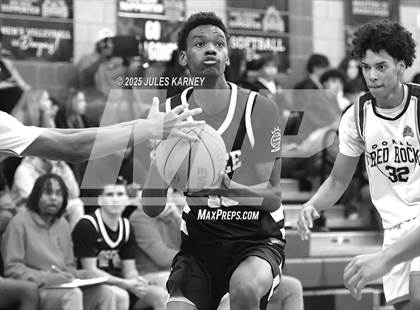 Thumbnail 1 in Somerset Academy Losee @ Doral Academy Red Rock photogallery.