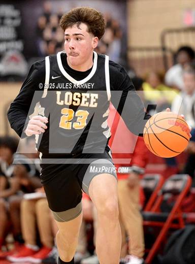 Somerset Academy Losee @ Doral Academy Red Rock