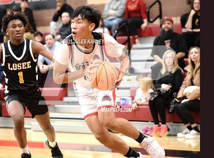 Thumbnail 2 in Somerset Academy Losee @ Doral Academy Red Rock photogallery.