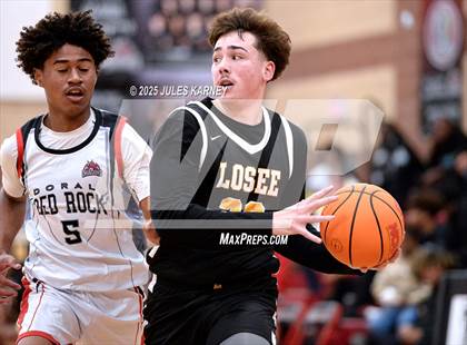 Thumbnail 1 in Somerset Academy Losee @ Doral Academy Red Rock photogallery.