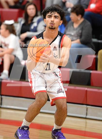 Thumbnail 3 in Somerset Academy Losee @ Doral Academy Red Rock photogallery.