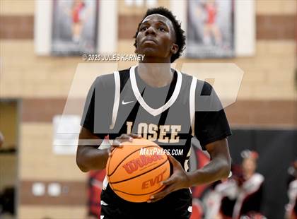 Thumbnail 2 in Somerset Academy Losee @ Doral Academy Red Rock photogallery.