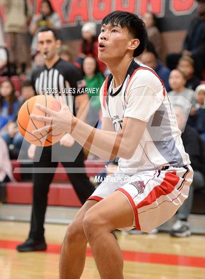 Thumbnail 1 in Somerset Academy Losee @ Doral Academy Red Rock photogallery.