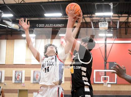 Thumbnail 3 in Somerset Academy Losee @ Doral Academy Red Rock photogallery.