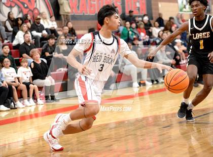 Thumbnail 2 in Somerset Academy Losee @ Doral Academy Red Rock photogallery.