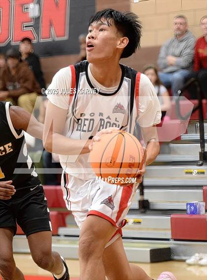 Thumbnail 1 in Somerset Academy Losee @ Doral Academy Red Rock photogallery.