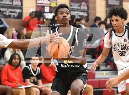 Thumbnail 2 in Somerset Academy Losee @ Doral Academy Red Rock photogallery.