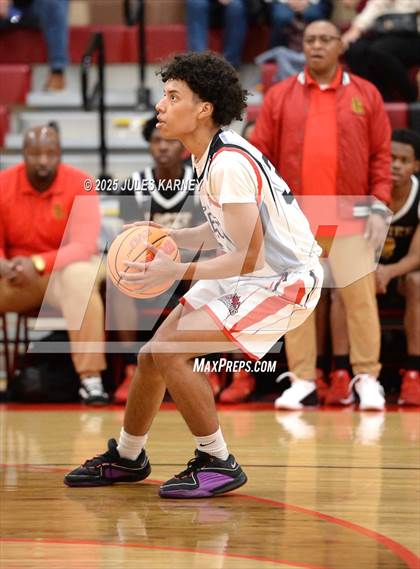 Thumbnail 1 in Somerset Academy Losee @ Doral Academy Red Rock photogallery.