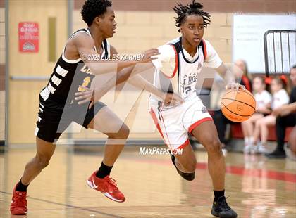 Thumbnail 1 in Somerset Academy Losee @ Doral Academy Red Rock photogallery.