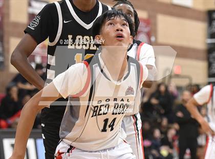 Thumbnail 1 in Somerset Academy Losee @ Doral Academy Red Rock photogallery.