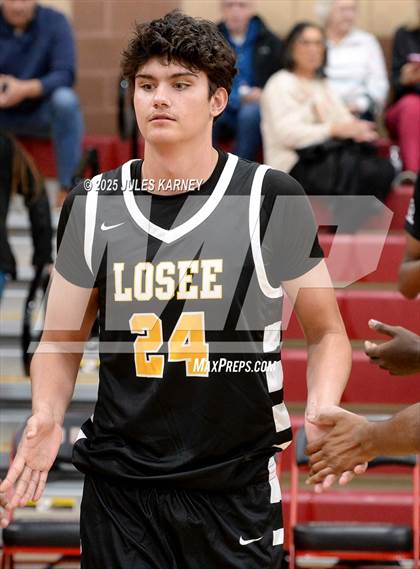 Thumbnail 3 in Somerset Academy Losee @ Doral Academy Red Rock photogallery.