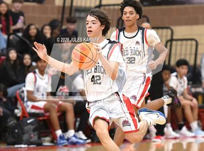 Thumbnail 3 in Somerset Academy Losee @ Doral Academy Red Rock photogallery.