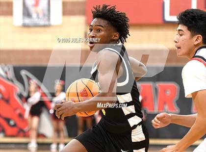 Thumbnail 2 in Somerset Academy Losee @ Doral Academy Red Rock photogallery.