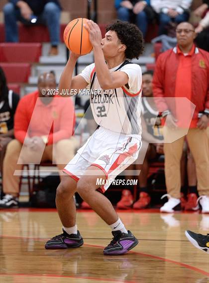 Thumbnail 2 in Somerset Academy Losee @ Doral Academy Red Rock photogallery.