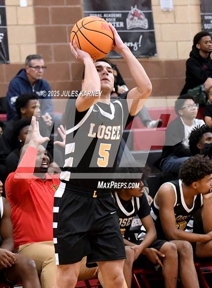 Thumbnail 3 in Somerset Academy Losee @ Doral Academy Red Rock photogallery.