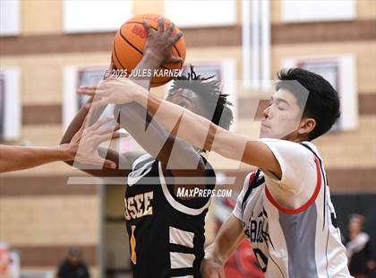 Thumbnail 3 in Somerset Academy Losee @ Doral Academy Red Rock photogallery.