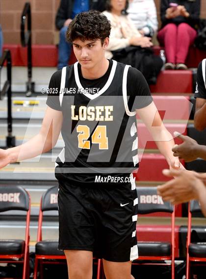 Thumbnail 2 in Somerset Academy Losee @ Doral Academy Red Rock photogallery.