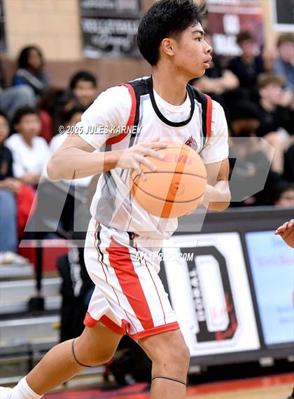 Thumbnail 3 in Somerset Academy Losee @ Doral Academy Red Rock photogallery.