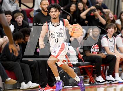 Thumbnail 3 in Somerset Academy Losee @ Doral Academy Red Rock photogallery.