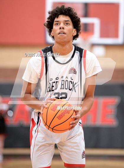 Thumbnail 3 in Somerset Academy Losee @ Doral Academy Red Rock photogallery.