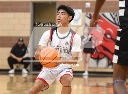 Thumbnail 3 in Somerset Academy Losee @ Doral Academy Red Rock photogallery.