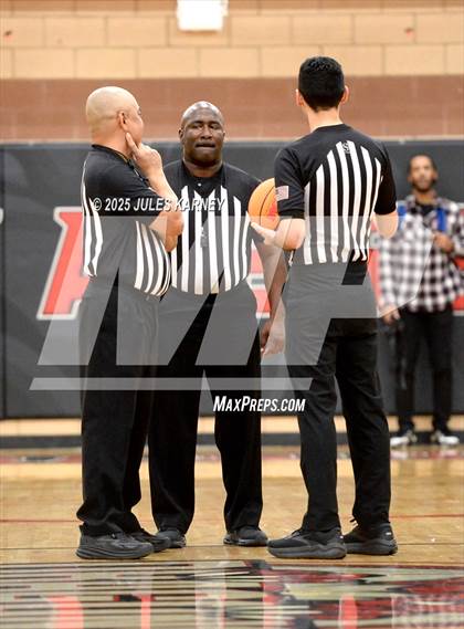 Thumbnail 2 in Somerset Academy Losee @ Doral Academy Red Rock photogallery.