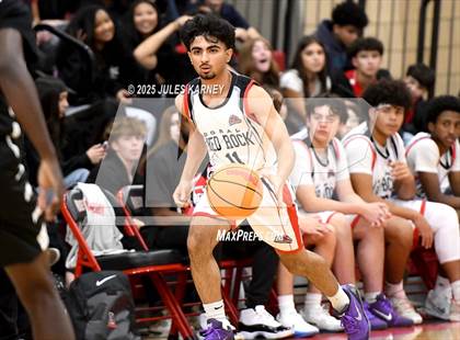 Thumbnail 2 in Somerset Academy Losee @ Doral Academy Red Rock photogallery.